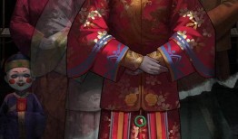 纸嫁衣4官方爆料最新,神秘诅咒再起，揭开千年古墓之谜